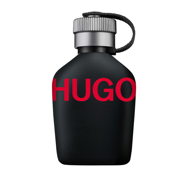 Hugo Boss – Eau de Toilette Natural Spray