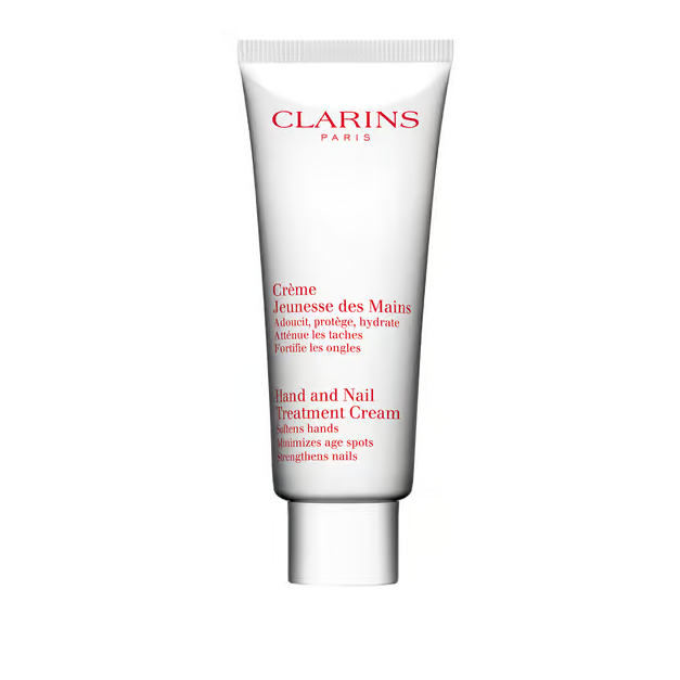 Clarins - Crème Jeunesse des Mains