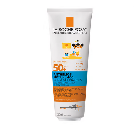 La Roche-Posay - Kids UV Mune 400 Dermo-Pediatrics Lotion SPF50+