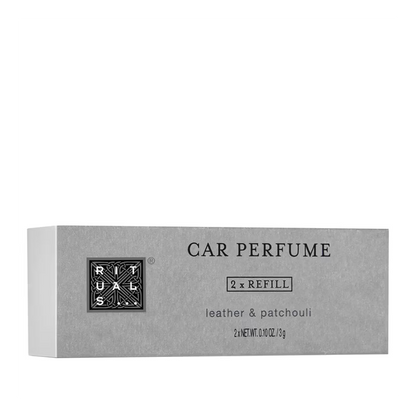 Rituals - Refill Sport Car Perfume