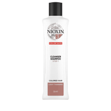 Cleanser Shampoo 3