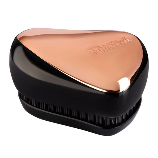 Tangle Teezer - Compact Styler Rose Gold (schwarz)