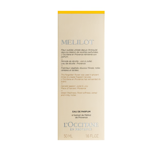 L'Occitane - Melilot Eau De Parfum