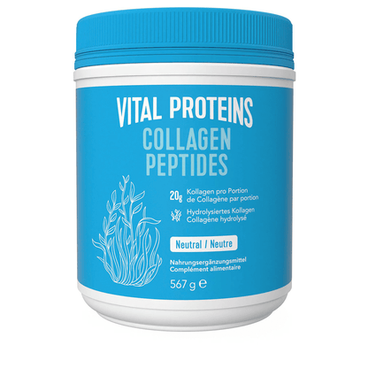 Collagen Peptides