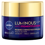 Cellular Luminous630 Anti-Taches de Pigmentation Soin de Nuit