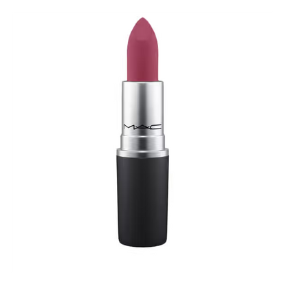 MAC - Powder Kiss Lipstick