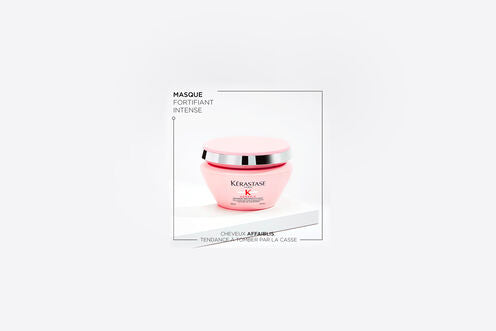 Kerastase - Maschera rigenerante 