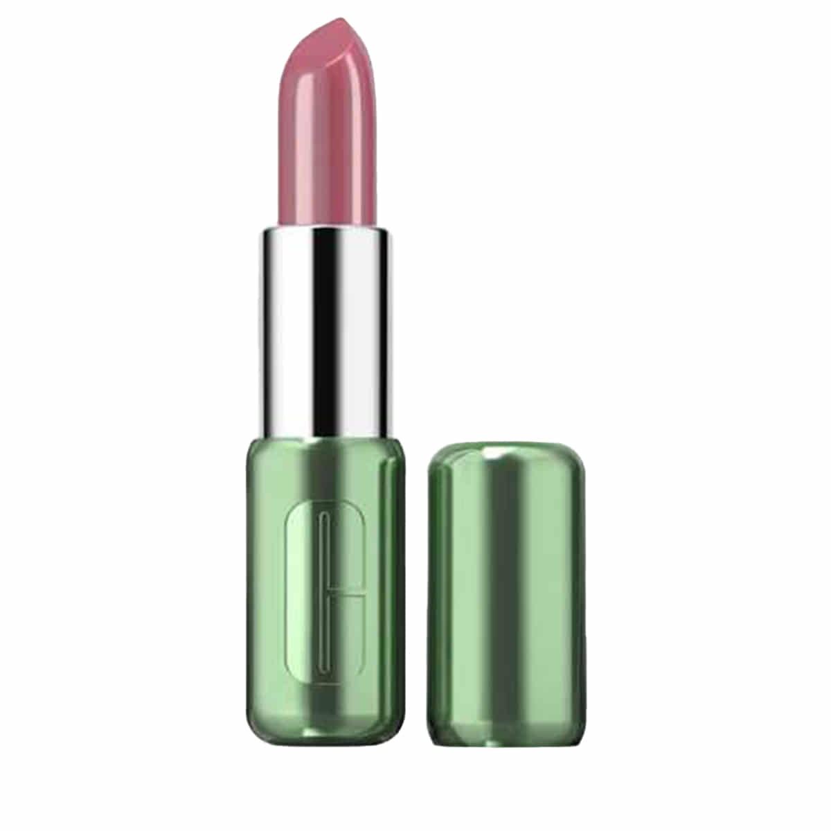 Pop Longwear Lipstick Shine Plum Pop