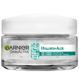 Gel-crème à l'aloe hyaluronique