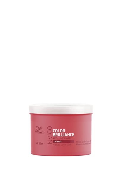 Wella Professionals - Masque - Cheveux épais