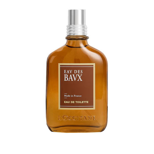 L'Occitane - Les Baux Eau de Toilette 