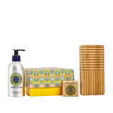 L'Occitane - Coffret soin des mains karité verveine