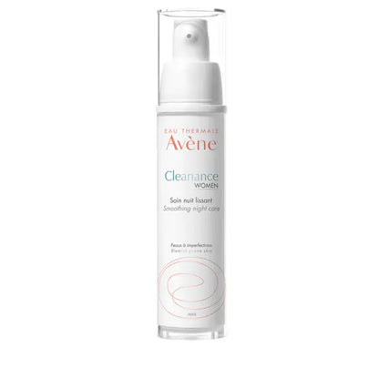 Avene - WOMEN Soin Nuit Lissant