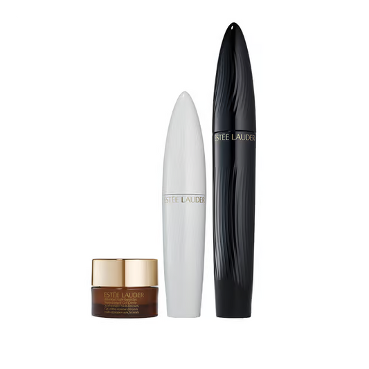 Estee Lauder - Turbo Lash + Serum Set