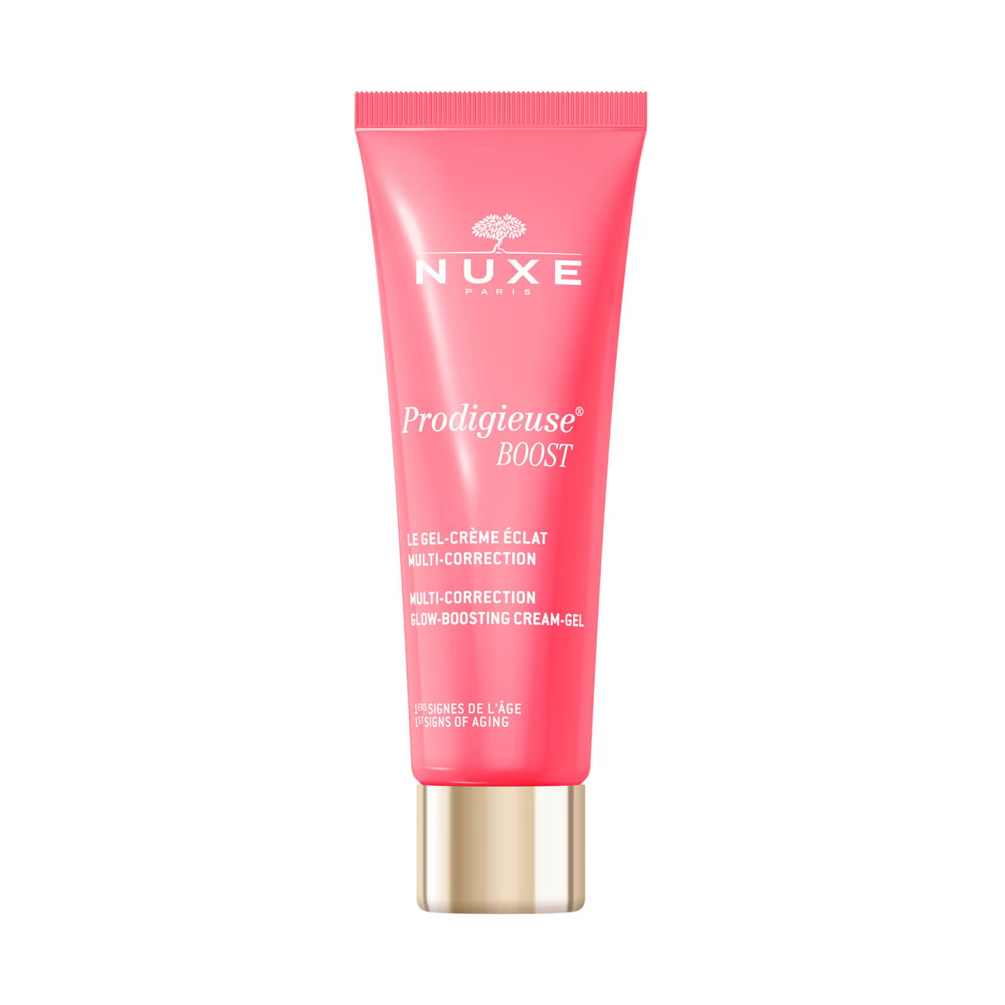 Nuxe - Prodigieuse® Boost Le Gel-Crème Éclat Multi-correction