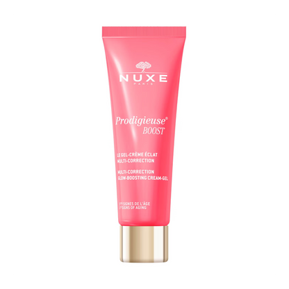 Nuxe - Prodigieuse® Boost Le Gel-Crème Éclat Multi-correction