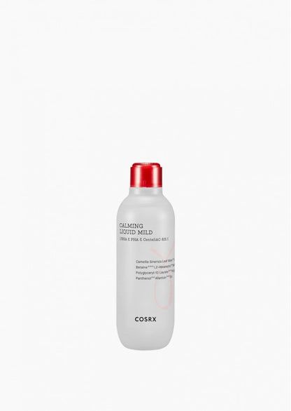 COSRX - AC Collection Calming Liquid Mild