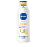 Body Milk Raffermissant + Vitamine C Q10