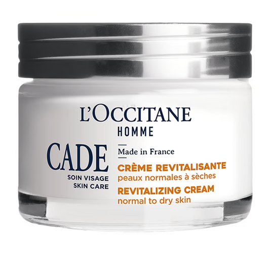 L'Occitane - Crème Revitalisante Cade