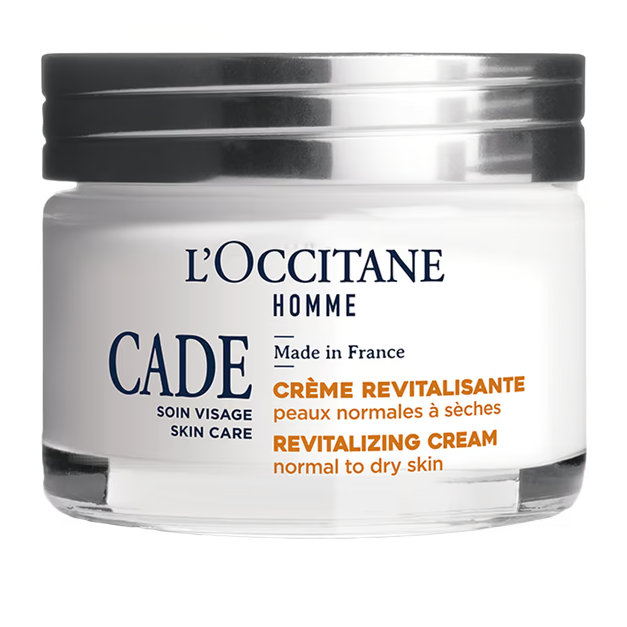 L'Occitane - Crème Revitalisante Cade