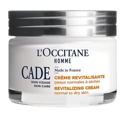 L'Occitane - Crème Revitalisante Cade