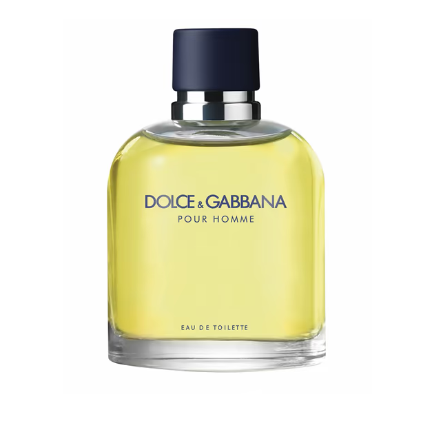 Dolce &amp; Gabbana - Dolce &amp; Gabbana - per uomo - Eau de Toilette 