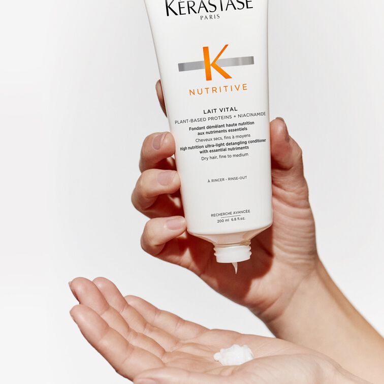 Kerastase - Lait Vital 