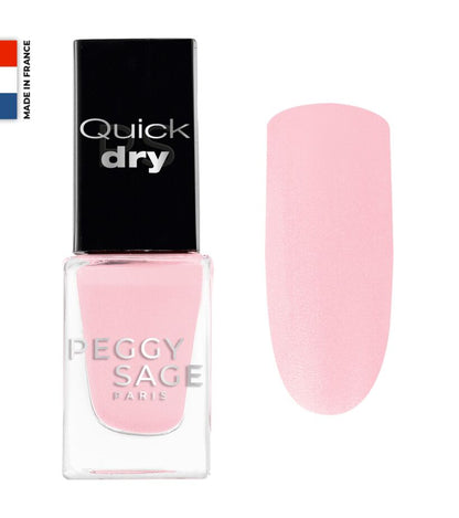 Peggy Sage - Vernis à ongles MINI Quick Dry