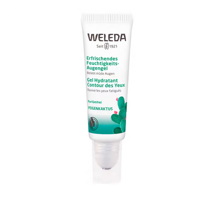 Weleda - Figuier de Barbarie Gel Hydratant Contour des Yeux