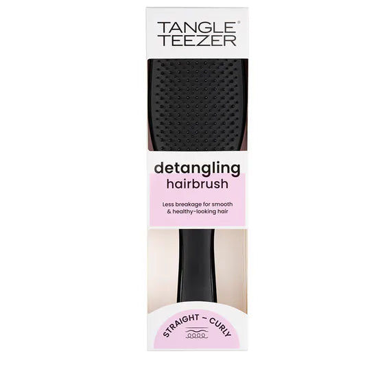 Tangle Teezer - Ultimate Detangler Midnight Black