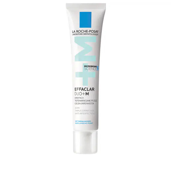 La Roche-Posay - Duo+ M