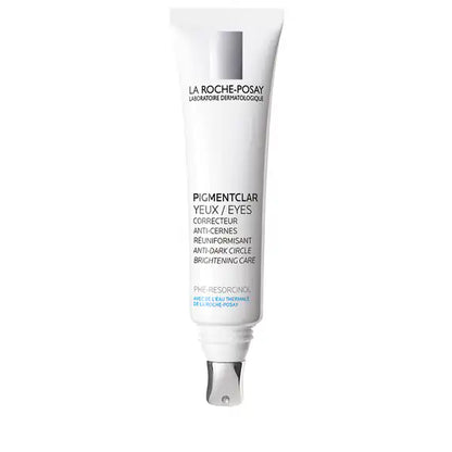 La Roche-Posay - Yeux - Contour des yeux anti-pigmentation liée à l'âge