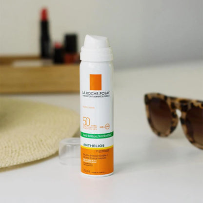 La Roche-Posay - Nebbia invisibile SPF50