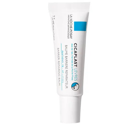 La Roche-Posay – Lippen – Reparierender Barrierebalsam 