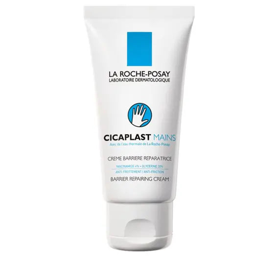 La Roche-Posay - Mains - Crème mains réparatrice