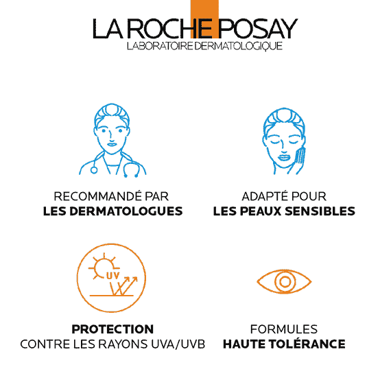 La Roche-Posay - Fluido invisibile UVmune 400 spf50+