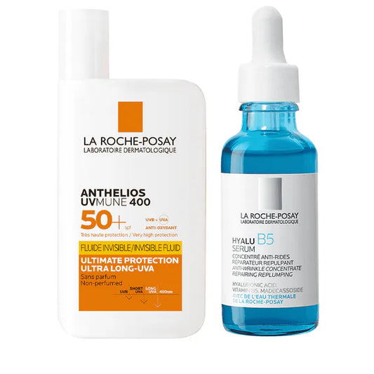 La Roche-Posay - Protect + Correct