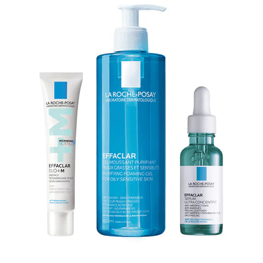 La Roche-Posay - Anti-Imperfections Ado