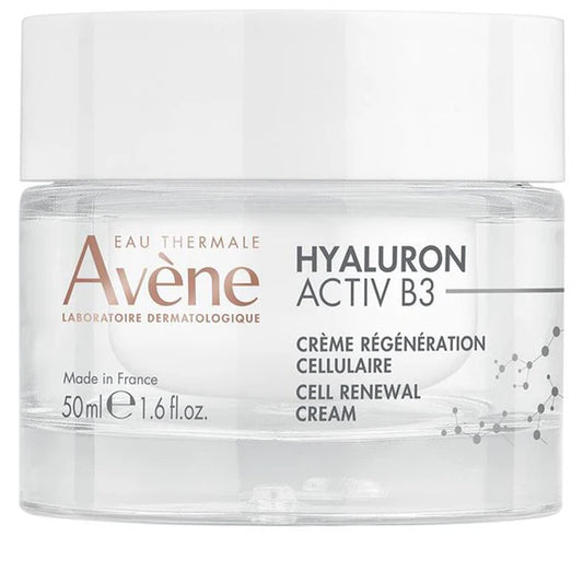 Avene - Crème régénératrice de cellules