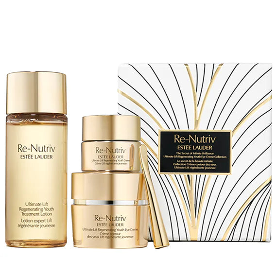 Estee Lauder - Set per gli occhi di Ulry 