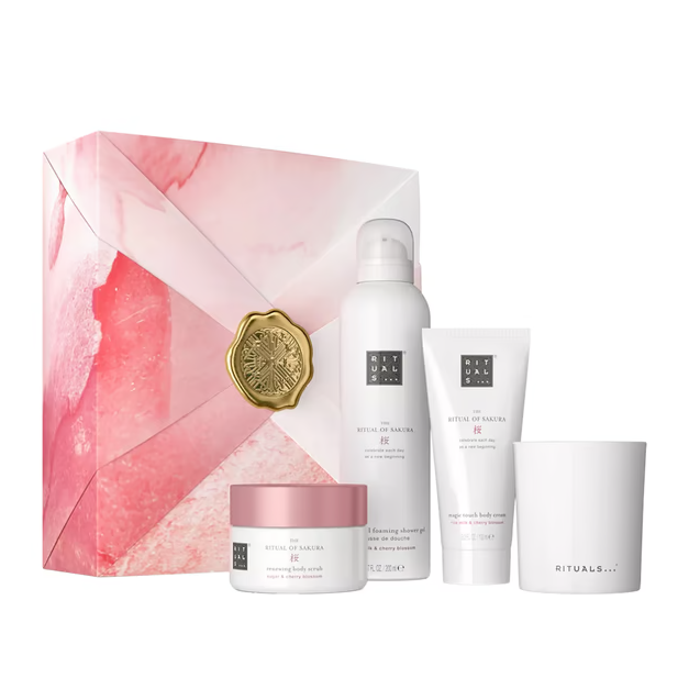 Rituals - Medium Gift Set