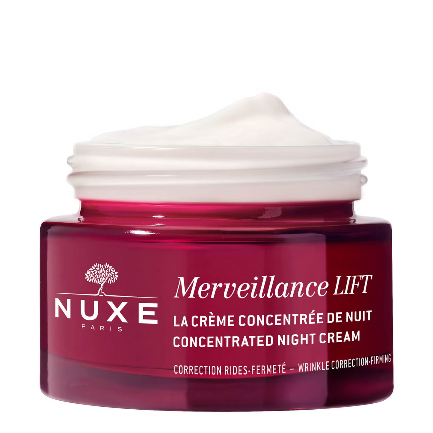 Nuxe - Merveillance LIFT La crema notte concentrata 