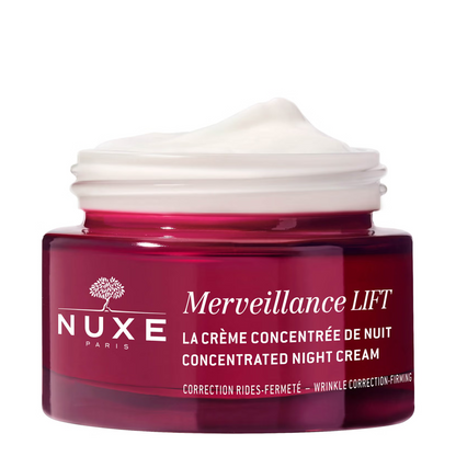 Nuxe - Merveillance LIFT La crema notte concentrata 