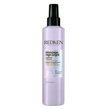 Redken - Blondage High Bright Treatment