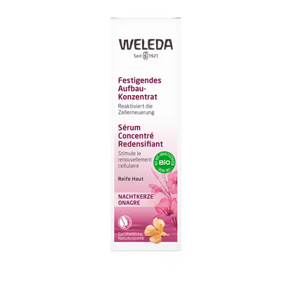 Weleda - Sérum Concentré Redensifiant à l’Onagre