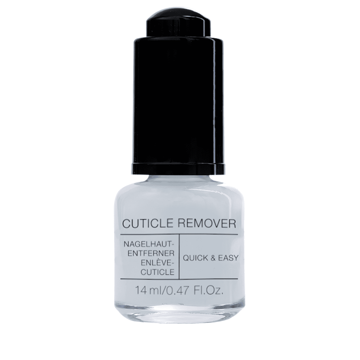 Cuticle Remover