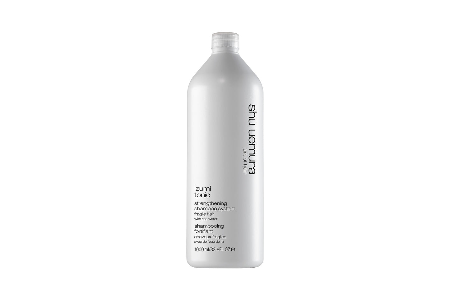 Shu Uemura - Shampooing Izumi Tonic