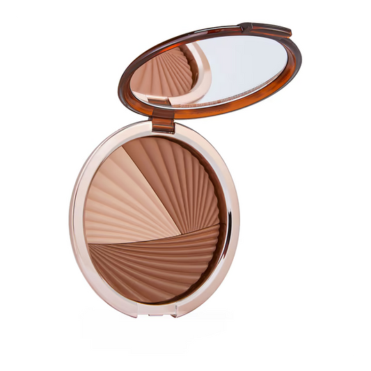 Estee Lauder – Matte &amp; Glow 3D Bronzing Trio