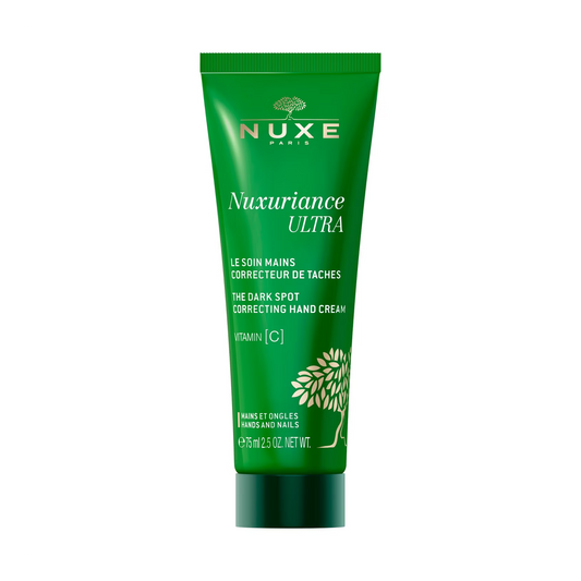 Nuxe - Nuxuriance ULTRA - Soin Mains Correcteur de Taches