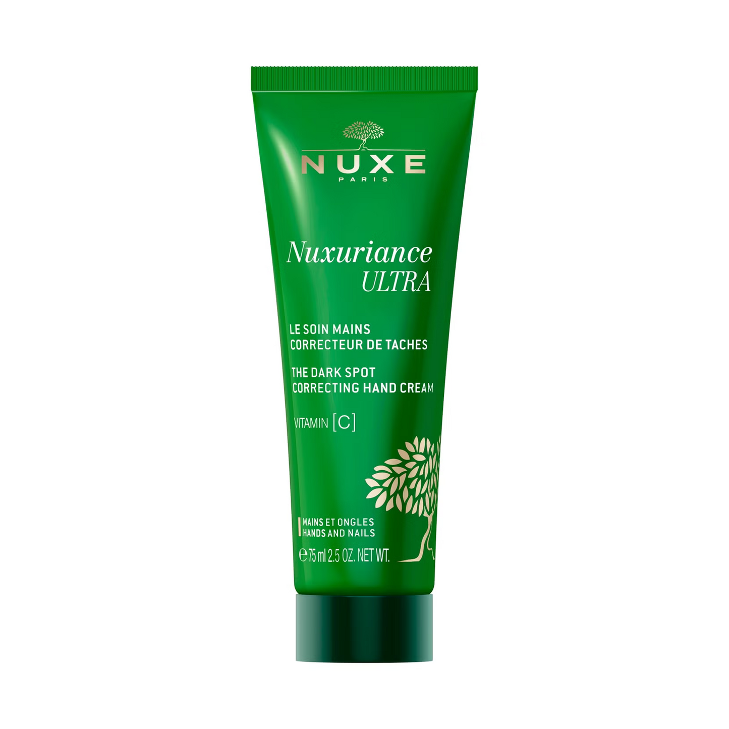 Nuxe - Nuxuriance ULTRA - Soin Mains Correcteur de Taches